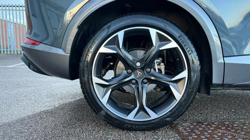 Used Cupra Formentor 2024 for sale - 76872998: Photo 19