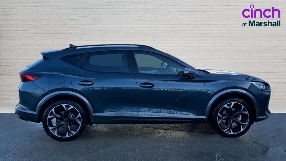 Used Cupra Formentor 2024 for sale - 76872998: Photo 2