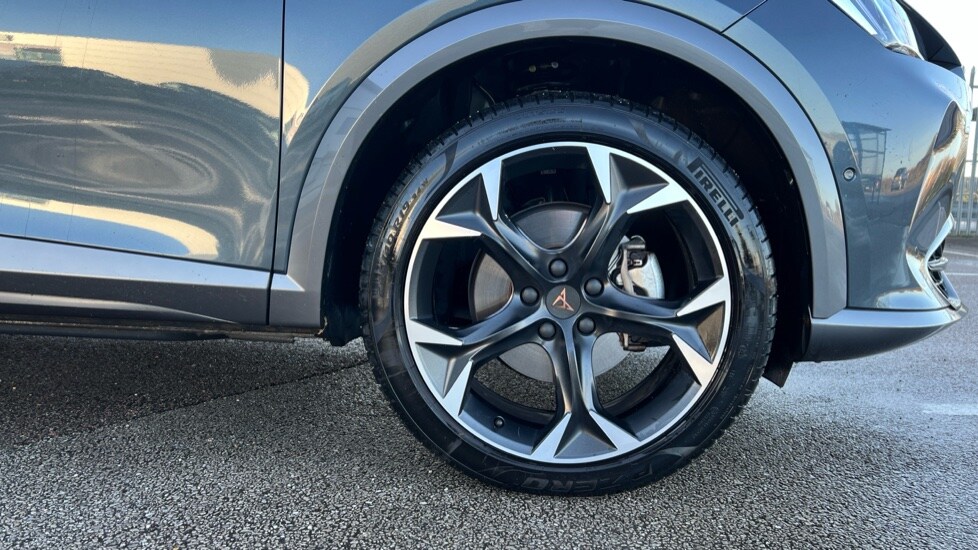 Used Cupra Formentor 2024 for sale - 76872998: Photo 20