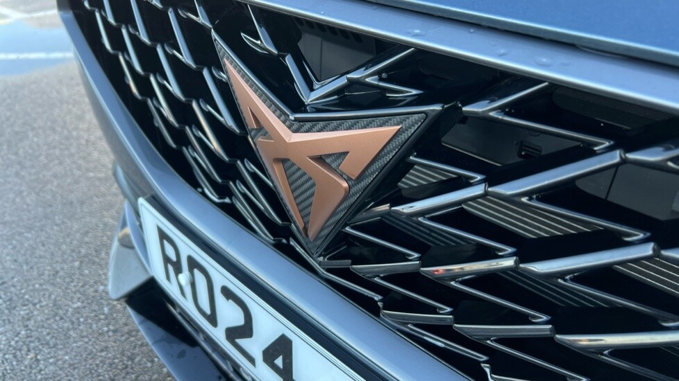 Used Cupra Formentor 2024 for sale - 76872998: Photo 21