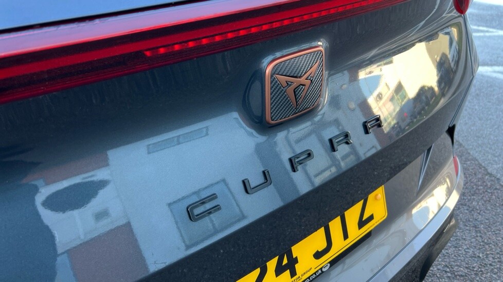 Used Cupra Formentor 2024 for sale - 76872998: Photo 22