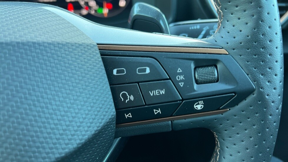 Used Cupra Formentor 2024 for sale - 76872998: Photo 24