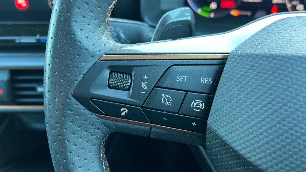 Used Cupra Formentor 2024 for sale - 76872998: Photo 25