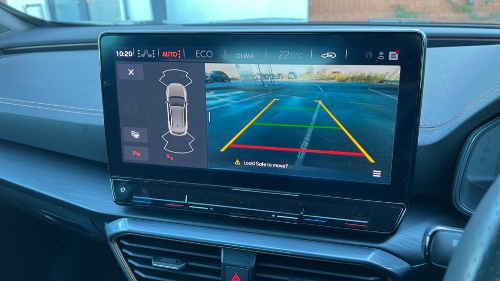 Used Cupra Formentor 2024 for sale - 76872998: Photo 28