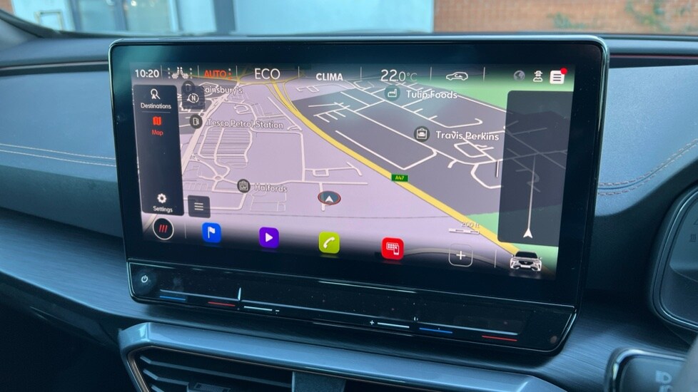 Used Cupra Formentor 2024 for sale - 76872998: Photo 29