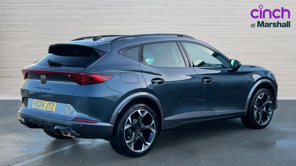 Used Cupra Formentor 2024 for sale - 76872998: Photo 3