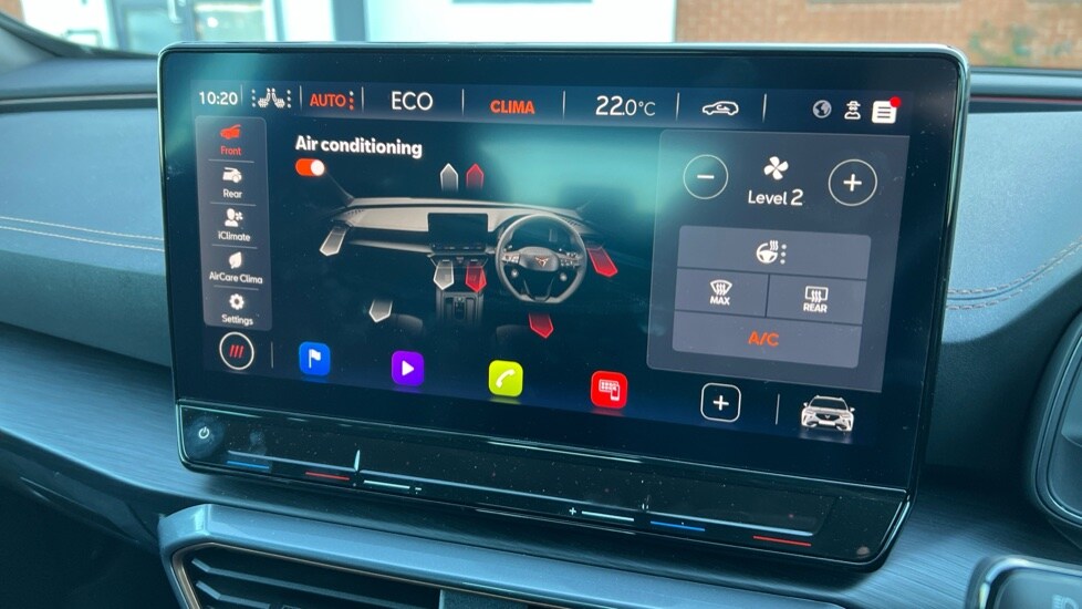 Used Cupra Formentor 2024 for sale - 76872998: Photo 35