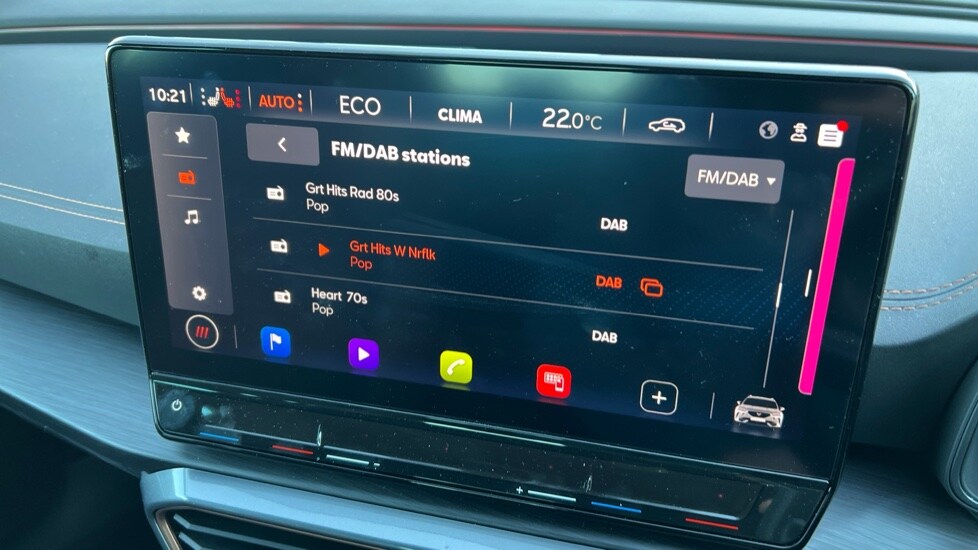 Used Cupra Formentor 2024 for sale - 76872998: Photo 37