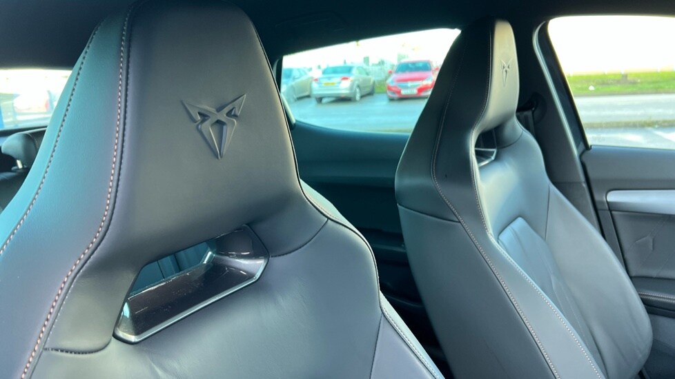 Used Cupra Formentor 2024 for sale - 76872998: Photo 39