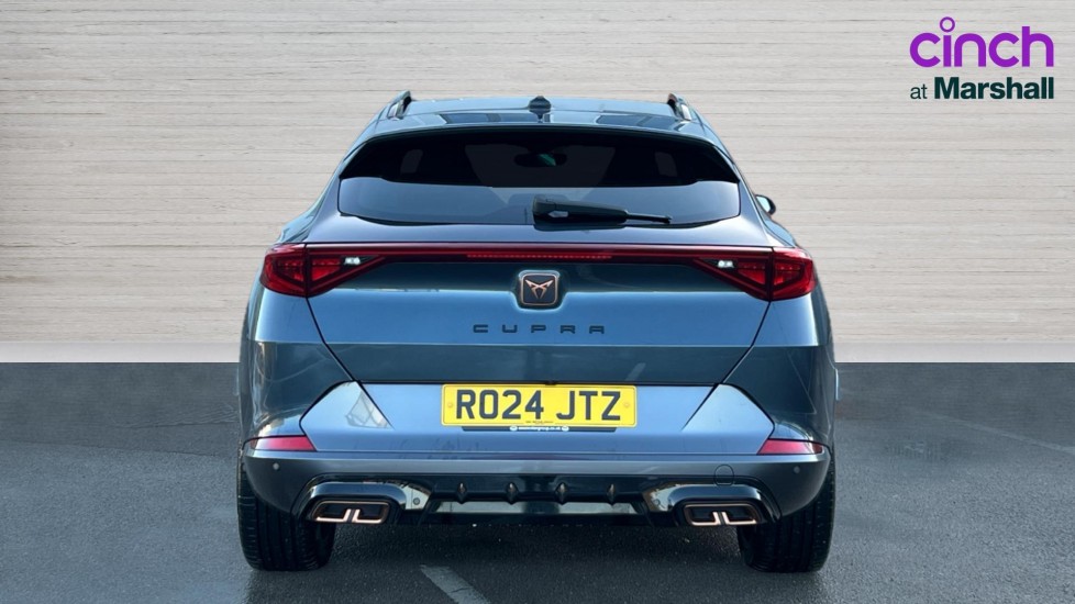 Used Cupra Formentor 2024 for sale - 76872998: Photo 4