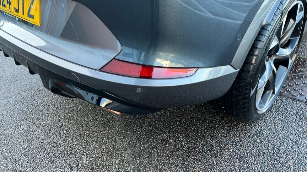 Used Cupra Formentor 2024 for sale - 76872998: Photo 40