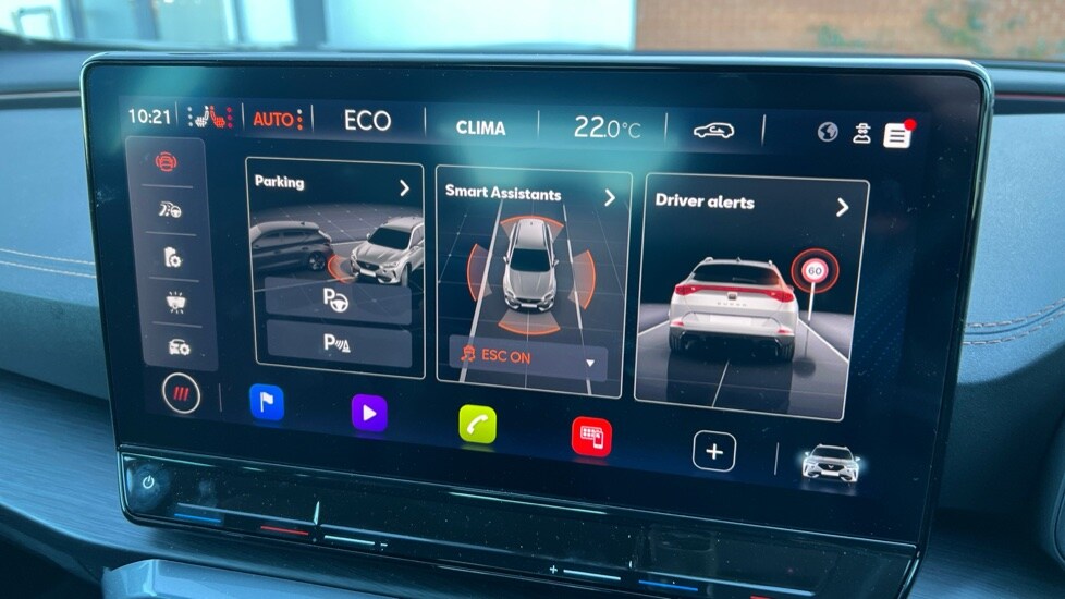 Used Cupra Formentor 2024 for sale - 76872998: Photo 47