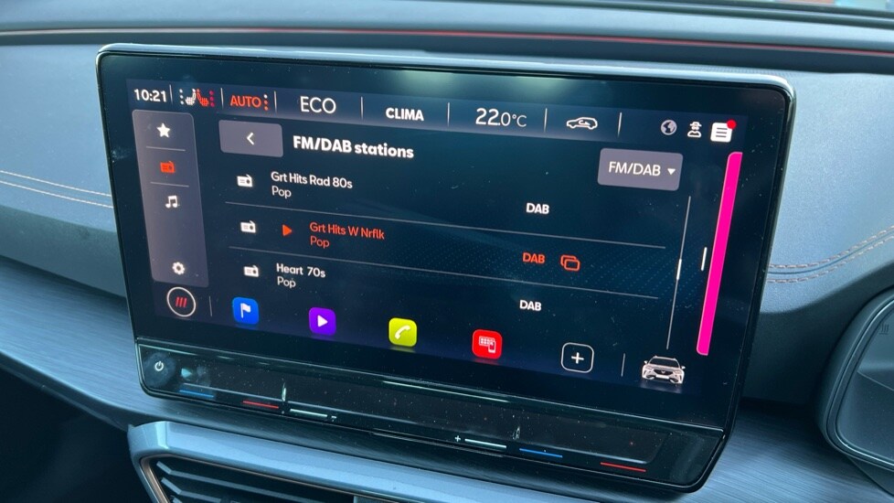 Used Cupra Formentor 2024 for sale - 76872998: Photo 48