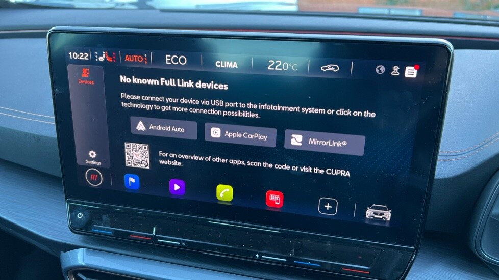 Used Cupra Formentor 2024 for sale - 76872998: Photo 49