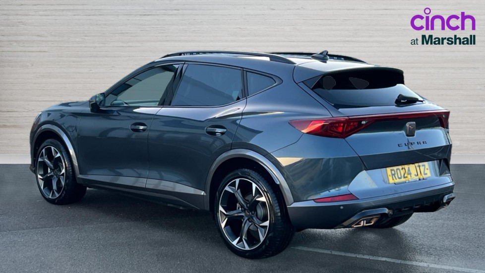 Used Cupra Formentor 2024 for sale - 76872998: Photo 5