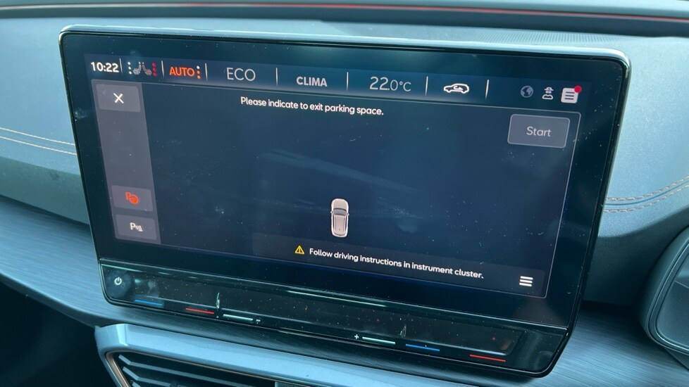 Used Cupra Formentor 2024 for sale - 76872998: Photo 50