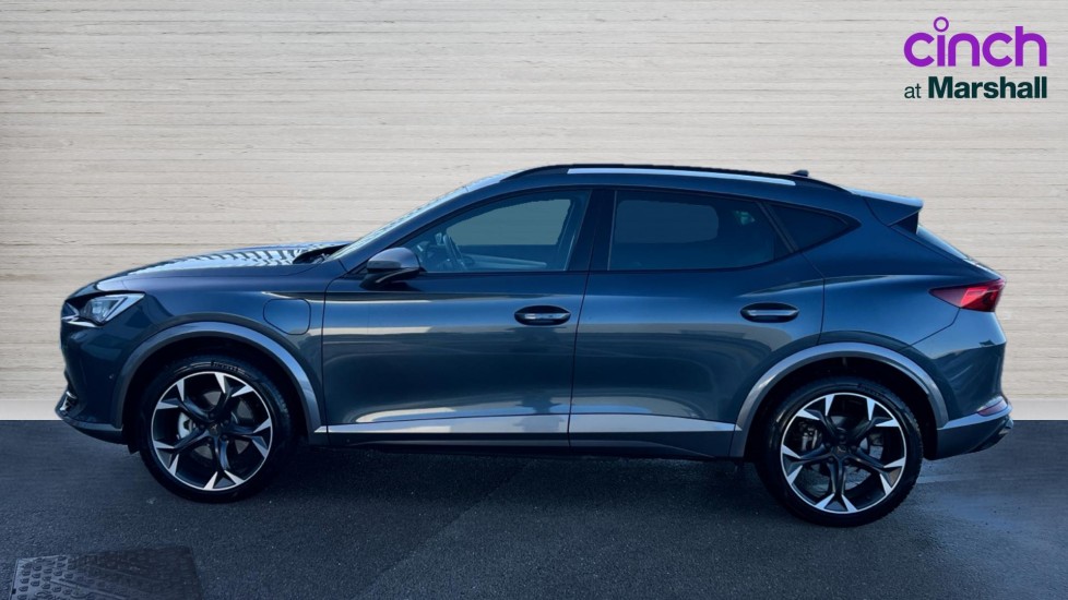 Used Cupra Formentor 2024 for sale - 76872998: Photo 6