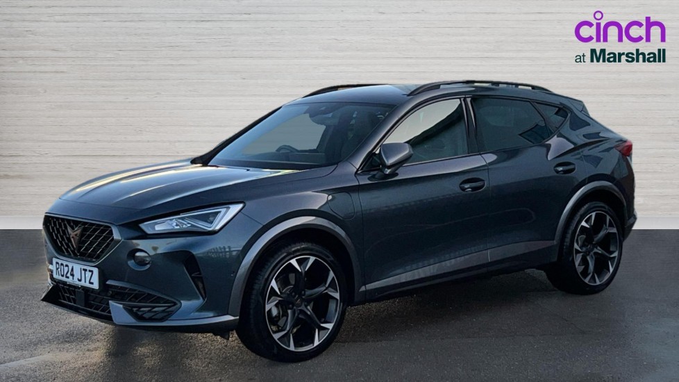 Used Cupra Formentor 2024 for sale - 76872998: Photo 7