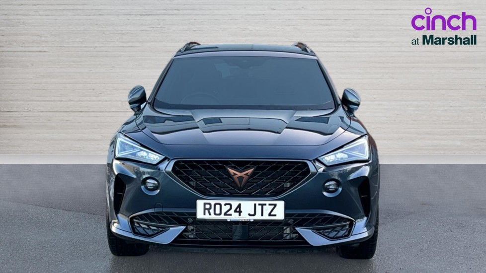 Used Cupra Formentor 2024 for sale - 76872998: Photo 8