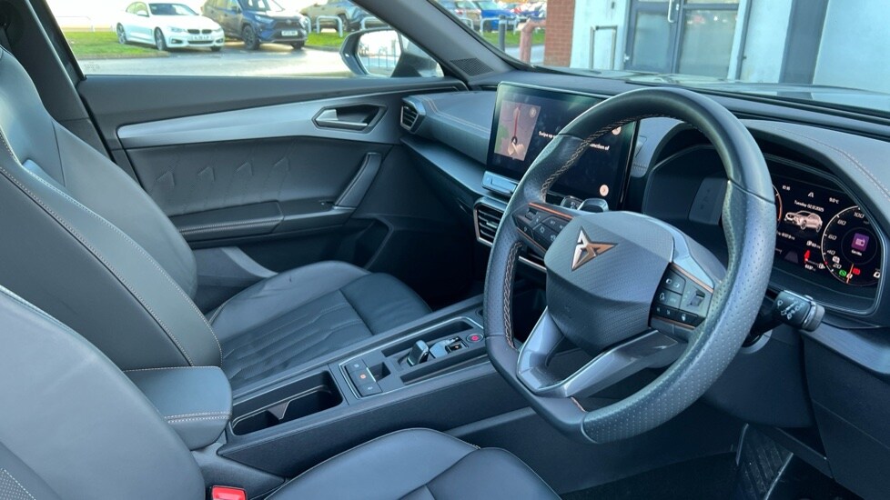 Used Cupra Formentor 2024 for sale - 76872998: Photo 9