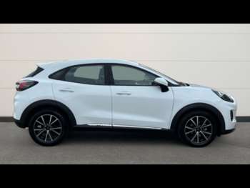 Used Ford Puma 2024 for sale - 75333382: Photo