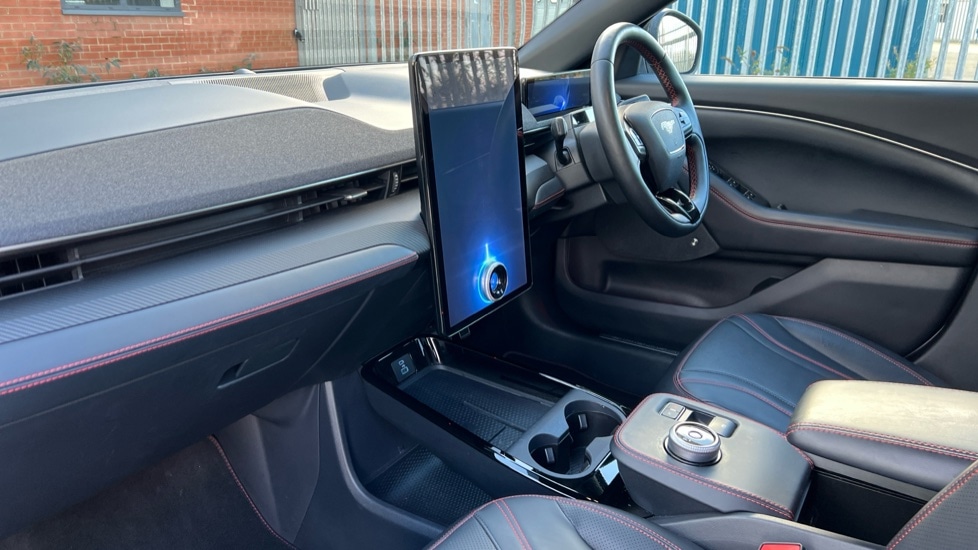 Used Ford Mustang Mach-E 2022 for sale - 76615144: Photo 10