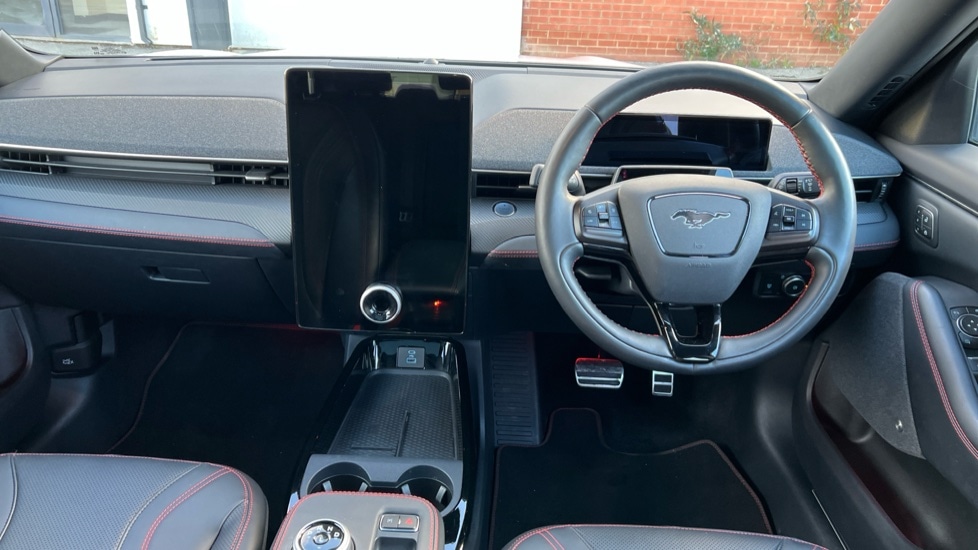 Used Ford Mustang Mach-E 2022 for sale - 76615144: Photo 11