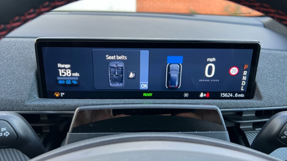 Used Ford Mustang Mach-E 2022 for sale - 76615144: Photo 13