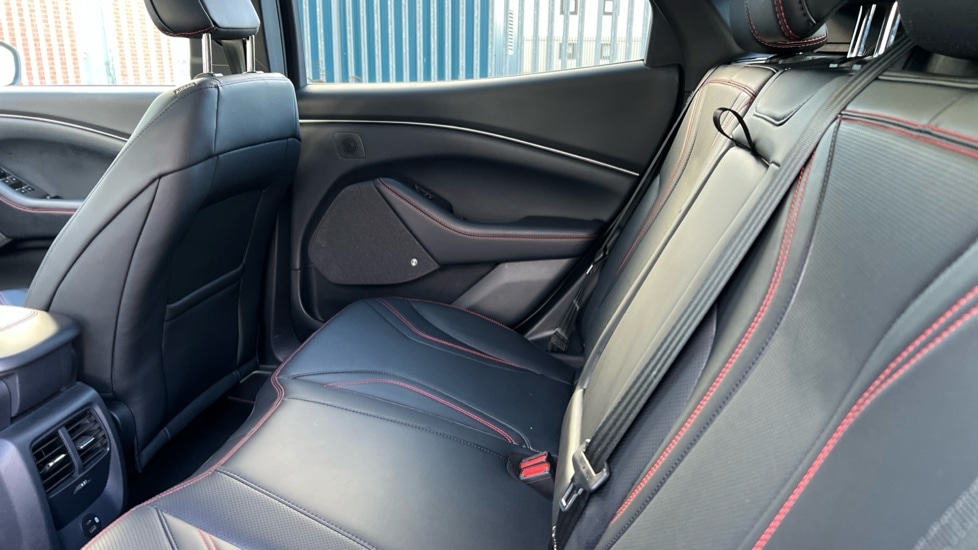 Used Ford Mustang Mach-E 2022 for sale - 76615144: Photo 14