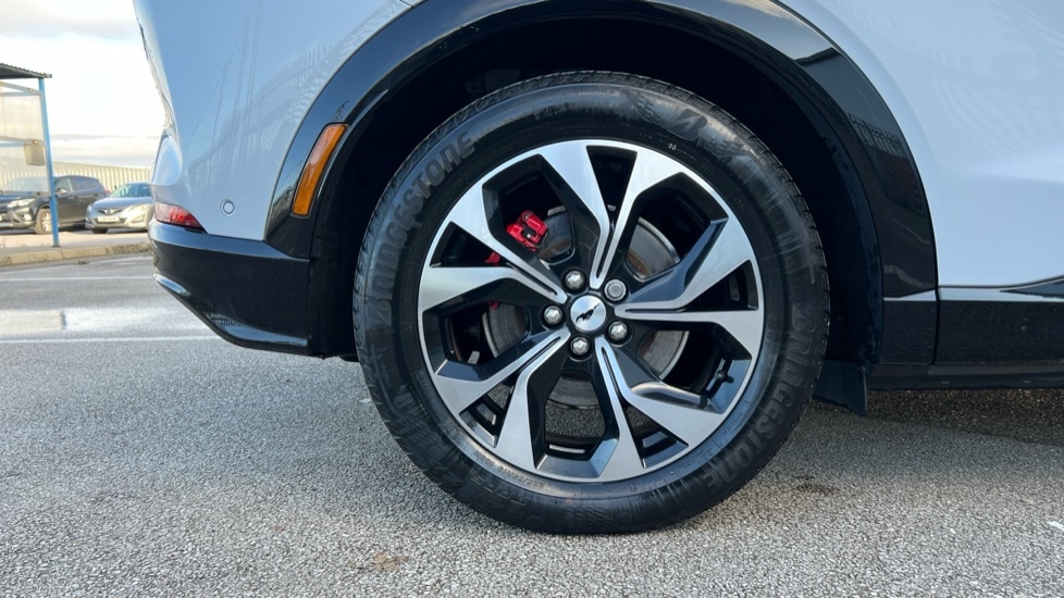 Used Ford Mustang Mach-E 2022 for sale - 76615144: Photo 19