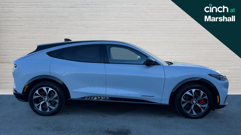 Used Ford Mustang Mach-E 2022 for sale - 76615144: Photo 2