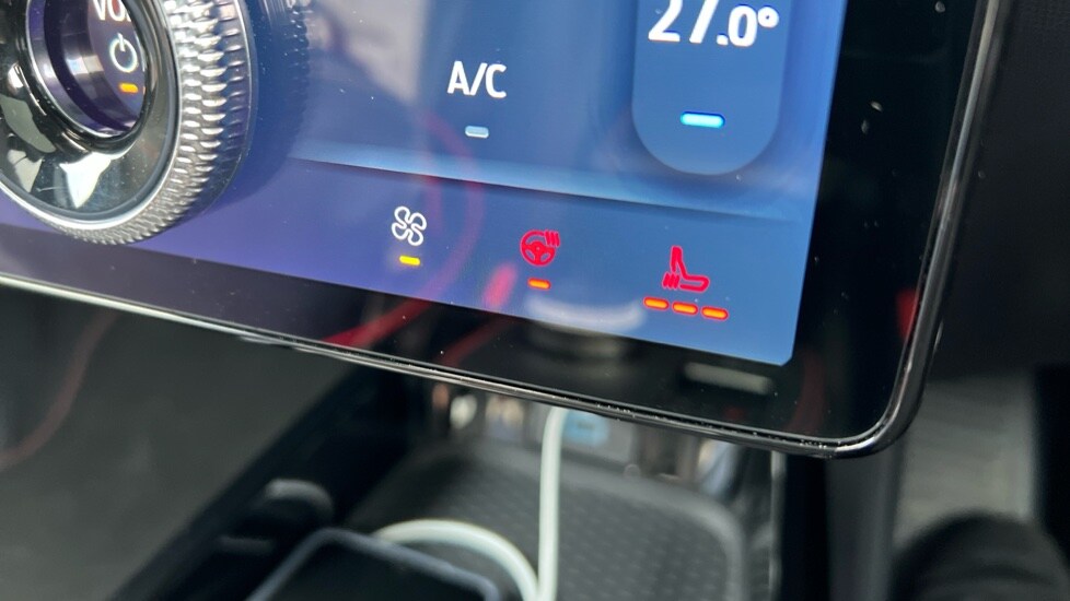 Used Ford Mustang Mach-E 2022 for sale - 76615144: Photo 33