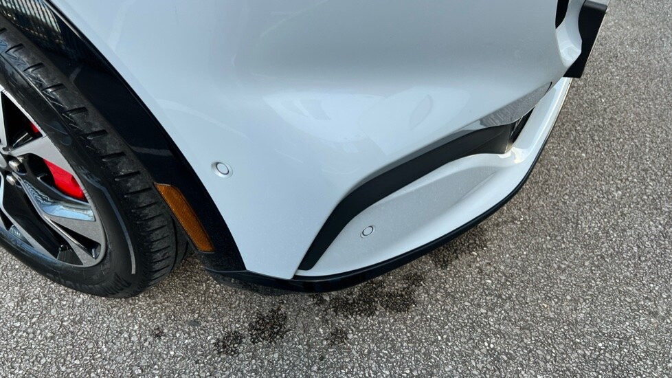 Used Ford Mustang Mach-E 2022 for sale - 76615144: Photo 40