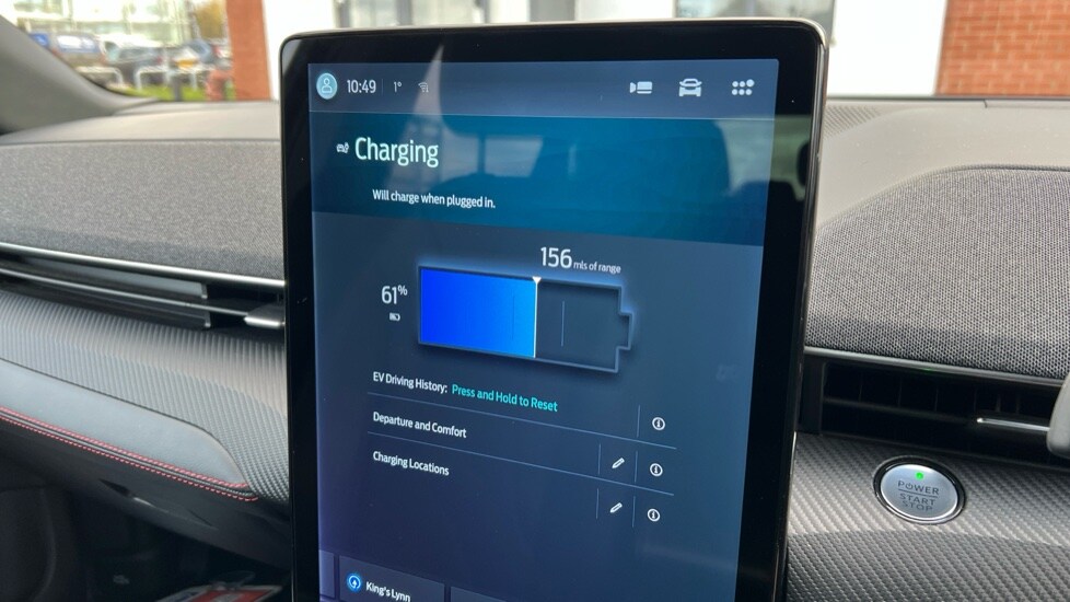 Used Ford Mustang Mach-E 2022 for sale - 76615144: Photo 56