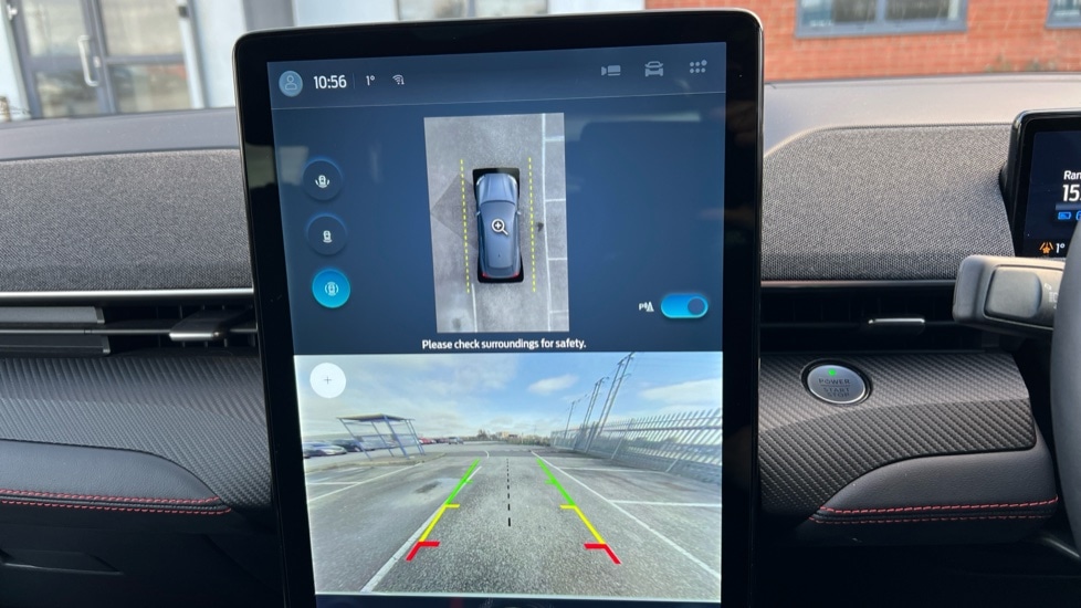 Used Ford Mustang Mach-E 2022 for sale - 76615144: Photo 57