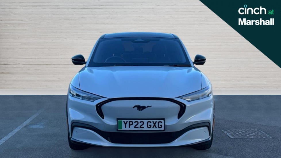 Used Ford Mustang Mach-E 2022 for sale - 76615144: Photo 8