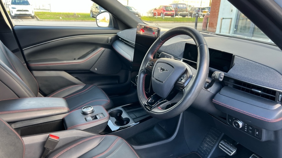 Used Ford Mustang Mach-E 2022 for sale - 76615144: Photo 9