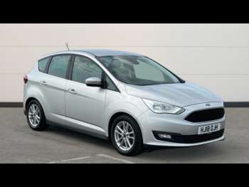 2018 - 1.0 EcoBoost Zetec 5dr
