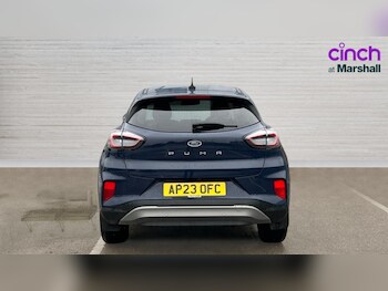 Used Ford Puma 2023 for sale - 76927767: Photo