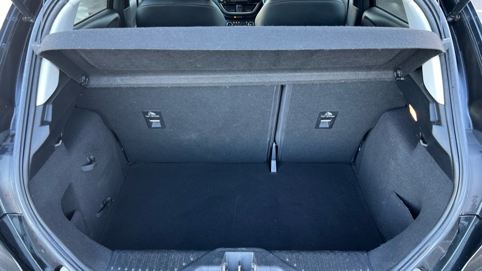 Used Ford Fiesta 2018 for sale - 76872851: Photo 15