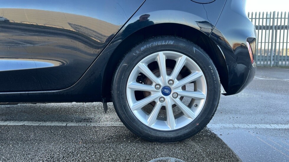 Used Ford Fiesta 2018 for sale - 76872851: Photo 18