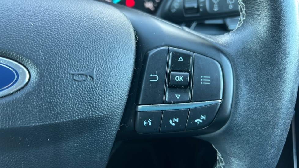 Used Ford Fiesta 2018 for sale - 76872851: Photo 22