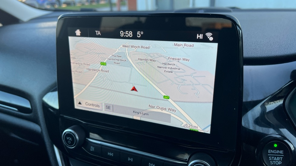 Used Ford Fiesta 2018 for sale - 76872851: Photo 26