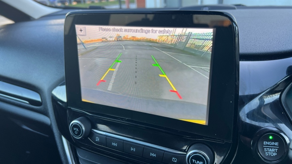 Used Ford Fiesta 2018 for sale - 76872851: Photo 32