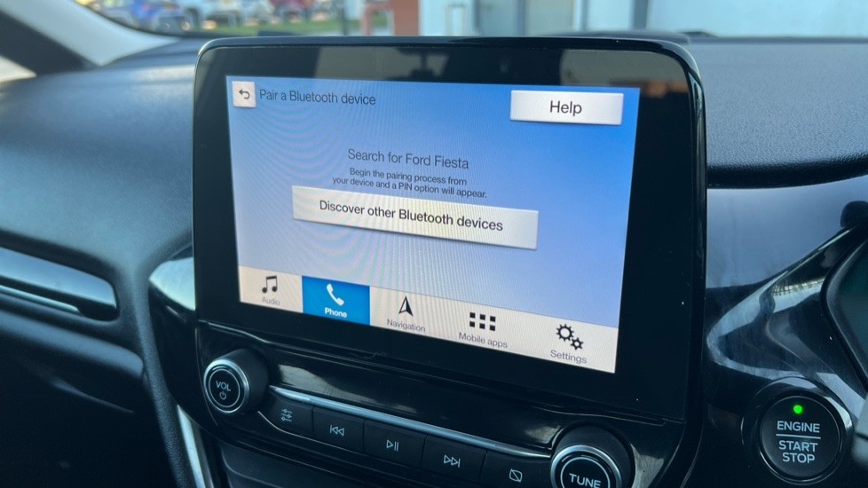 Used Ford Fiesta 2018 for sale - 76872851: Photo 34