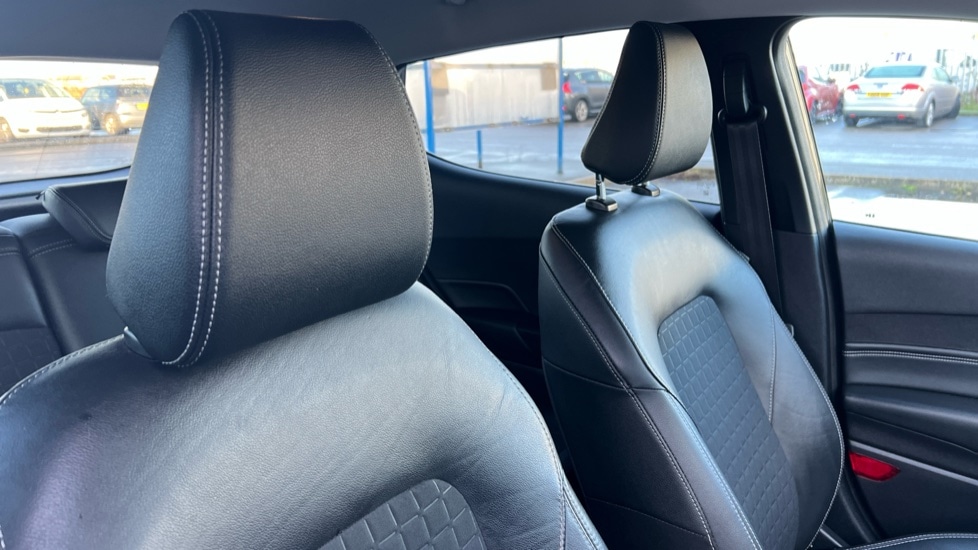 Used Ford Fiesta 2018 for sale - 76872851: Photo 37