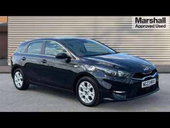 2023 - 1.5T GDi ISG 2 5dr
