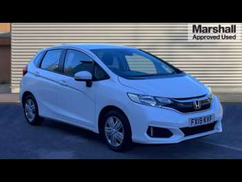 Used Honda Jazz 2019 for sale - 75316452: Photo