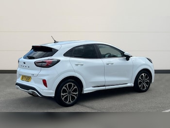 Used Ford Puma 2021 for sale - 75471750: Photo