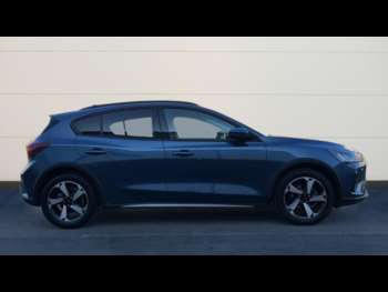 Used Ford Focus 2022 for sale - 74689067: Photo
